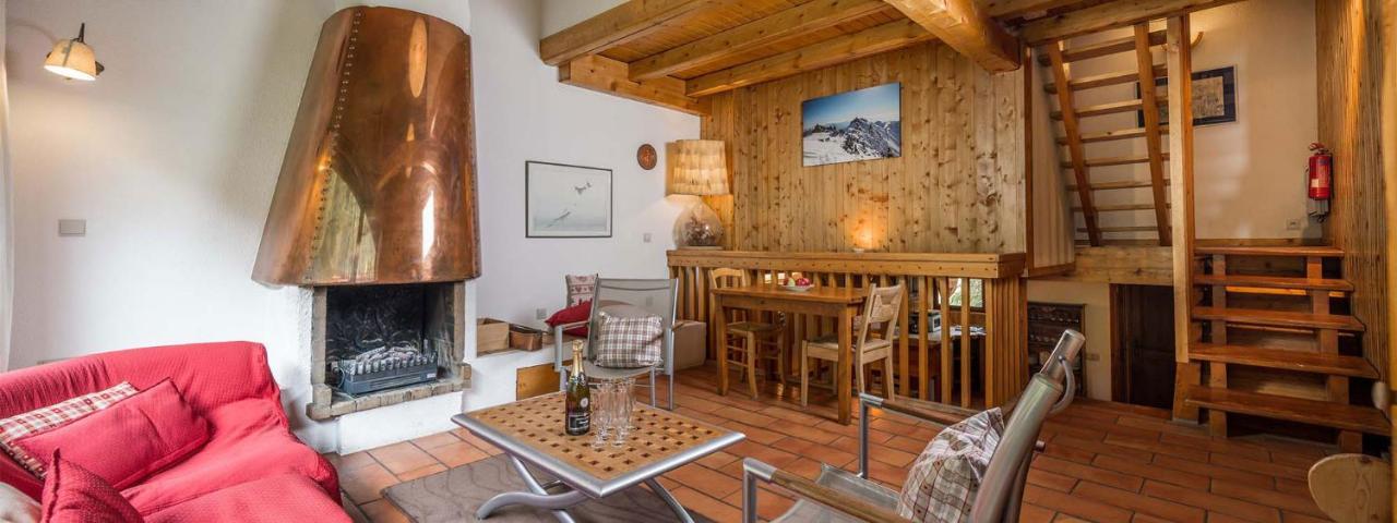 Madame Vacances Chalet Val Rogoney Villa Val-d'Isere Exterior photo